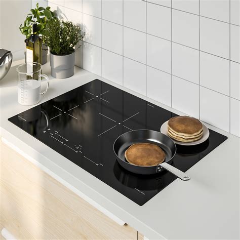 Ikea induction cooktop - Ceramic glass cooktops. A sleek and modern glass cooktop is practical and easy to clean, so you can rest easy when it comes to those inevitable food splatters. For even greater ease of use, look for glass stove tops with expandable cooking zones that can adapt to the size of your cookware. Browse our range to find the ceramic stove top that’s ...